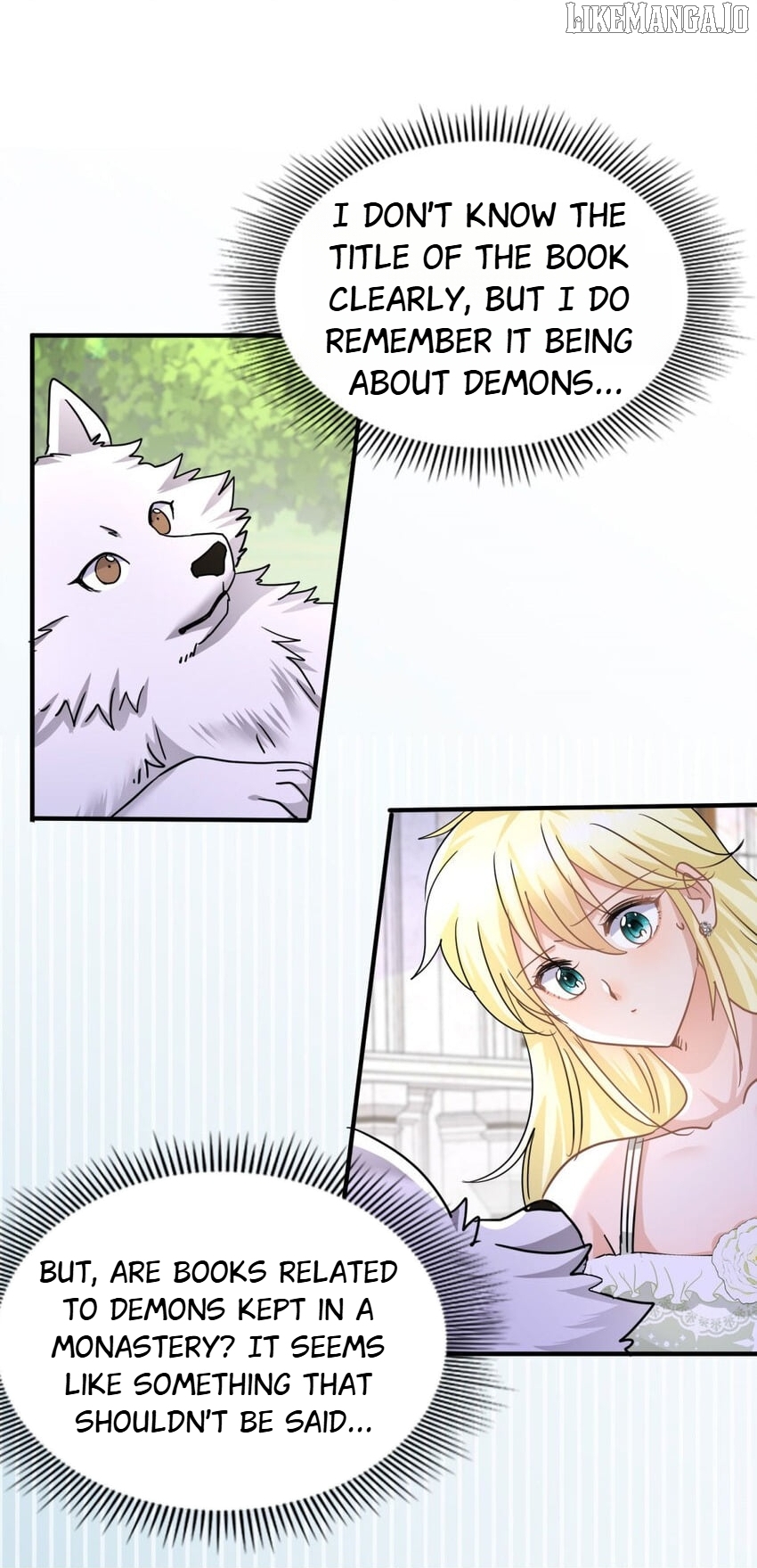 Don't Embarrass Me Chapter 30 - page 9